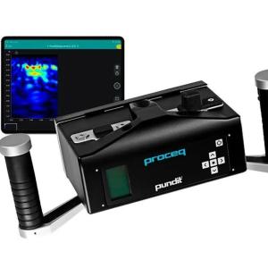 Прибор оценки конструкционного бетона Pundit PD8000