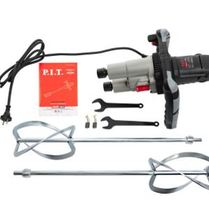 Миксер строительный электрич. P.I.T. PHM250-С