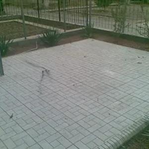 Тротуарная плитка Калифорния 28000