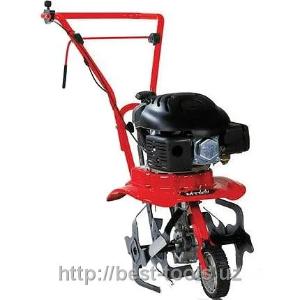 Культиватор MTD T/205