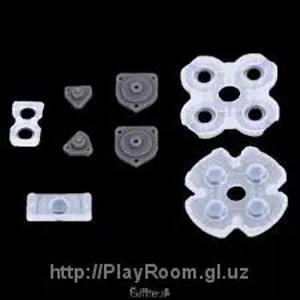 Резинки для Playstation 4