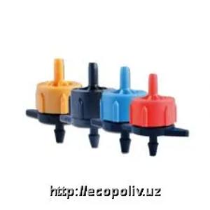 Компенсатор капли