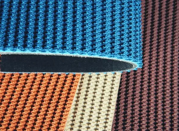 Elastomerik konveyer lentalari