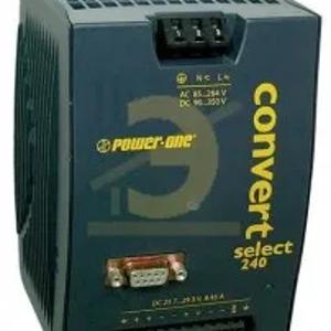 Блок питания Melcher LWR-1601-6