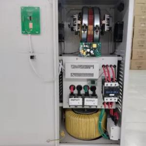 Stabil kuchlanish stabilizatori, 100-250 V, 30 kVA