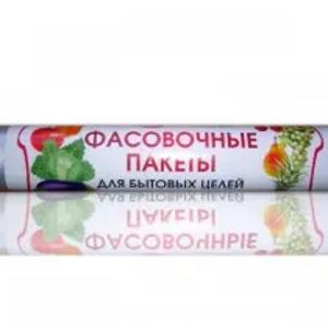 ПАКЕТЫ ПНД В РУЛОНАХ