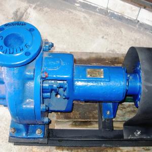 Агрегат электронасос К 100-65 200