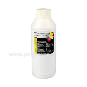 Epson printer 500ml uchun suvda eruvchan siyoh (CMYK)