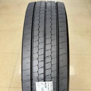 "HANKOOK"295/60R22.5 PR18 AL50