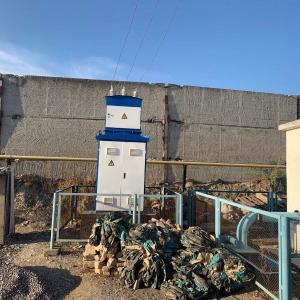 Трансформаторные подстанции