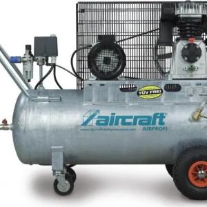 Стояночный компрессор (Stend by motor) - 220/380 Вольт в Ташкенте