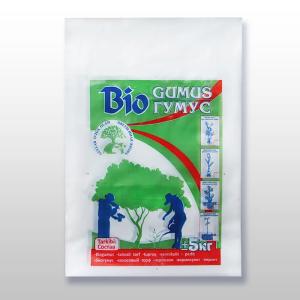 LDPE упаковки