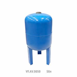 Shlangi akkumulyator VALFEX 50 l