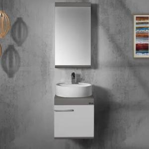 Комплект мебели для ванной комнаты D450