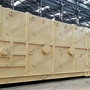 Yog 'moyi ishlab chiqarish uchun uskunalar