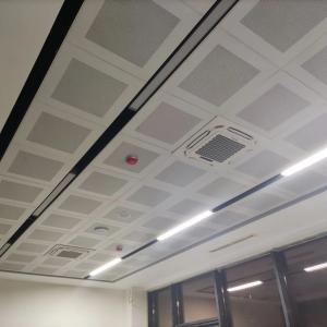 Подвесной потолок Армстронг