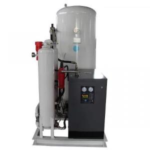 Kasalxonalar uchun kislorod stantsiyasi (kislorod generatori).