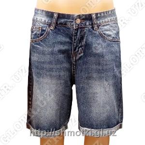 Keng jinsi shortilar