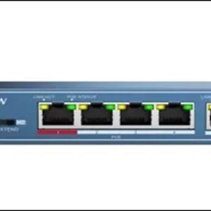 POE-Switch DS-3E0105P-E