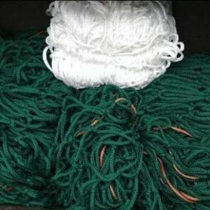 Futbol uchun ximoya to’ri