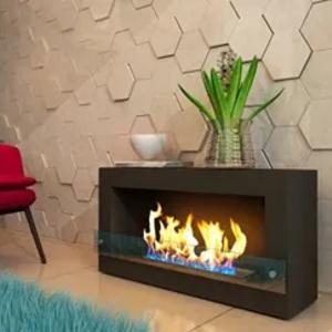 Декоративные биокамины на заказ