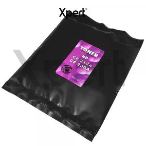 Тонер БУЛАТ HP LJ Pro M104 CF218A/CF230A 60 г