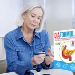 DIAFORMULA от диабета: основан на современных научных разработках