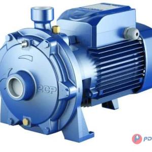 Центробежные консольно-моноблочные насосы Pedrollo серии «F»