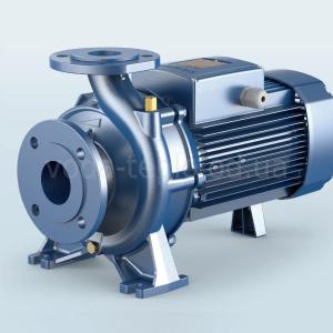 Pedrollo "F" seriyali markazdan qochma konsol-monoblok nasoslari