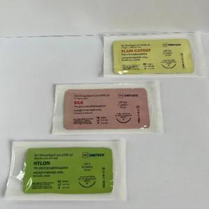 Jarrohlik tikuv materiallari (iplar) MC UNIFIBER