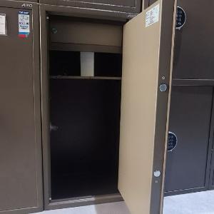 Aiko TM-90t ofis seyfi