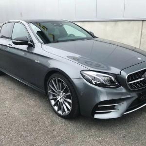 Легковые автомобили Mercedes-Benz