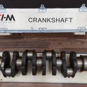 Коленчатый вал двигателя ISUZU 4 HF1 NQP 71 Китай