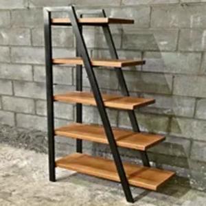 Стеллажи для дома, офиса или магазина