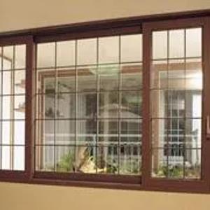 Alyuminiy oynalar №3