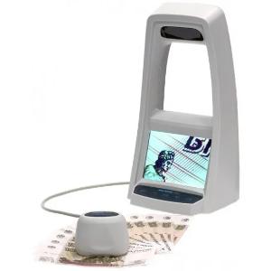 Инфракрасный Детектор Валют - DORS 1100