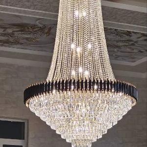 Lyustralar Neo klassik 9001