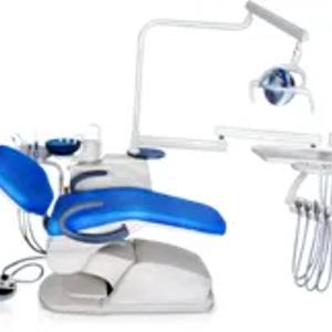 Оборудования стоматологические WZ-530 (с комплектом)