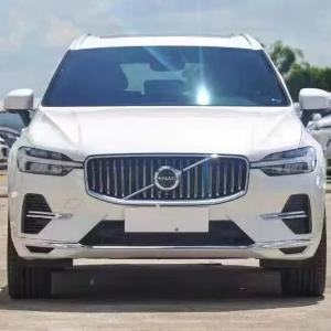 Электромобиль Volvo XC60 2023