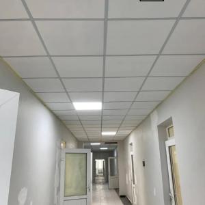 Gipsli Armstrong panellari