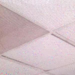 Потолки металлические для вентиляции