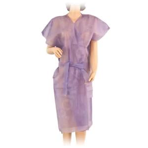 Spunbond - Tibbiyot va ish kiyimlari uchun