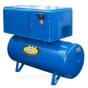 Винтовая компрессорная установка HD-30