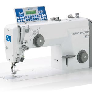 Duerkopp Adler - 281-140342