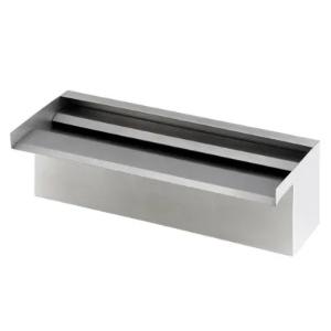 Аттракцион "Стеновой водопад" для бассейна