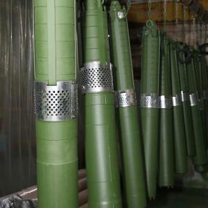 Quduq nasosi (ETSV) 4-JX50-008-23