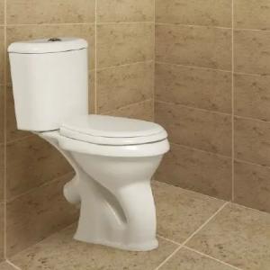 Hojatxona sisterna bilan to'la (model 0302)