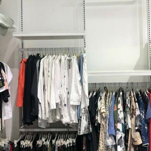 Торговое оборудование в стиле LOFT для вашего бизнеса