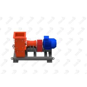 MPS-200 bolg'acha maydalagich
