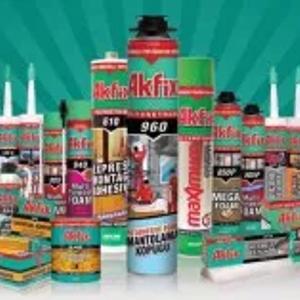 Пена монтажная Akfix